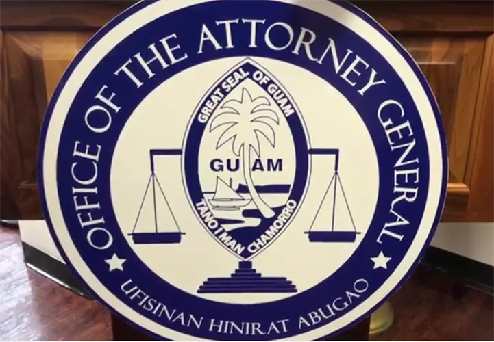 Highsmith appeals termination from AG's office