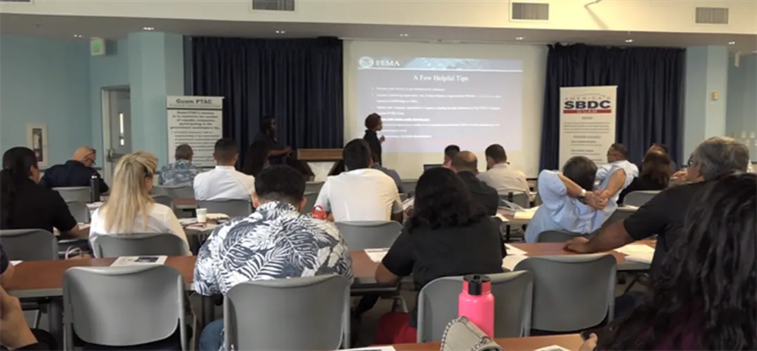 FEMA assistance available to small businesses