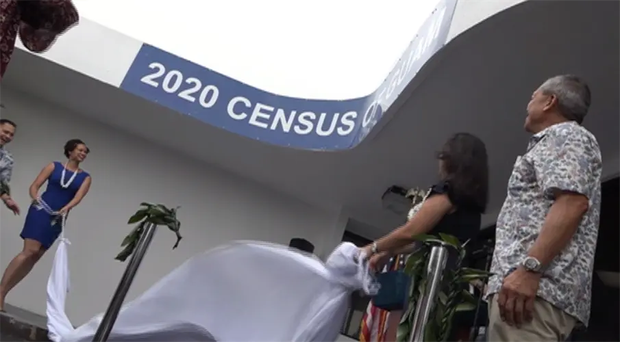 Guam Census job fair Tuesday at Micronesia Mall