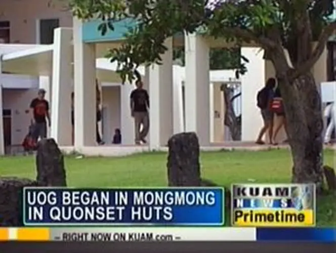 UOG celebrates Founders Day