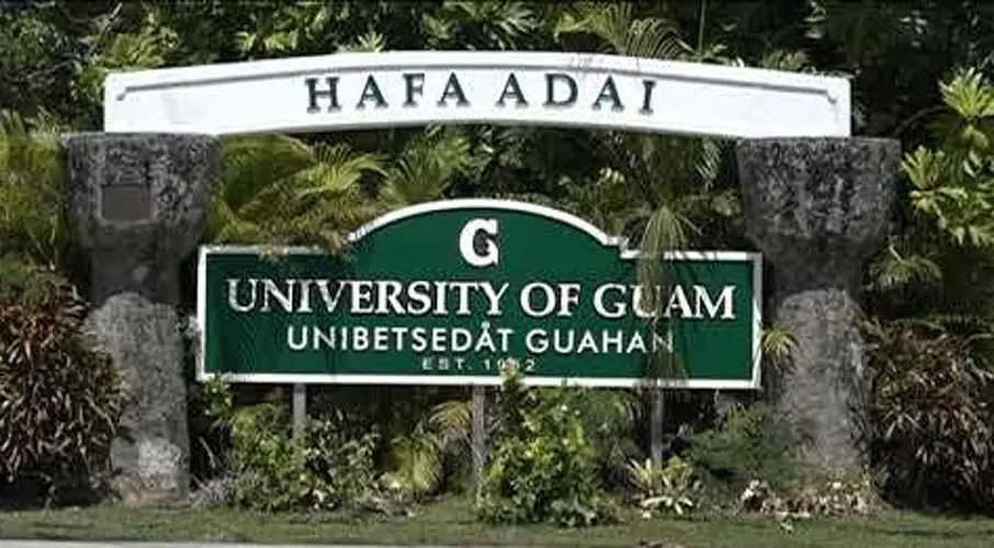 Visiting linguist to challenge "Chamorro Reference Grammer" at UOG today