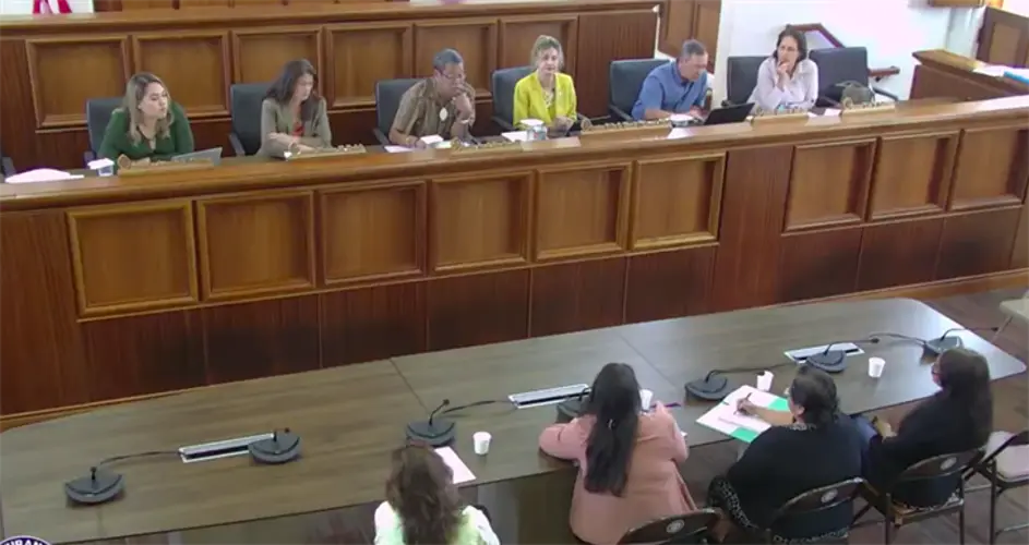 Lawmakers: FestPac delegation won't be funded by Tourist Attraction Fund