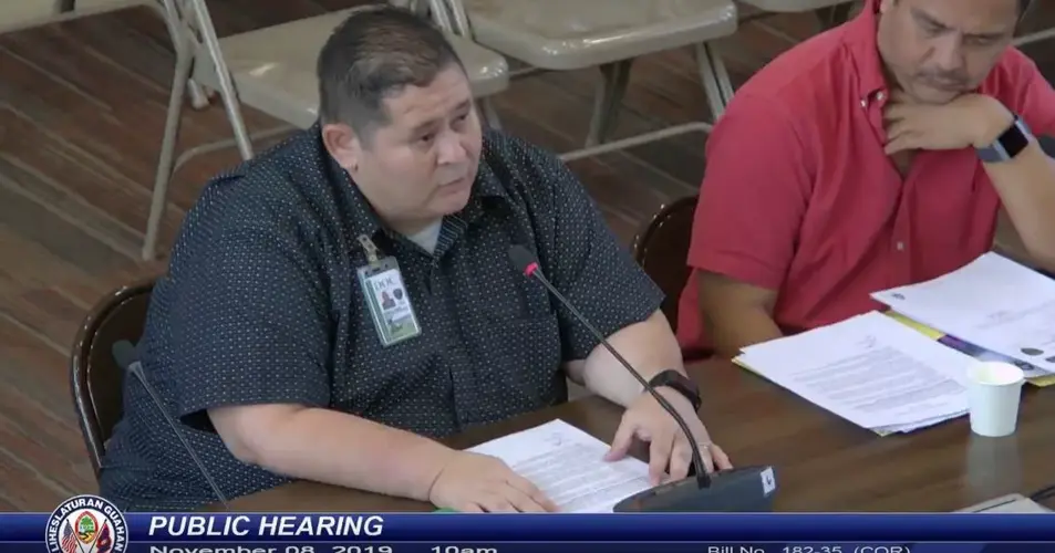 DOC reps talk about restoring commissary at prison