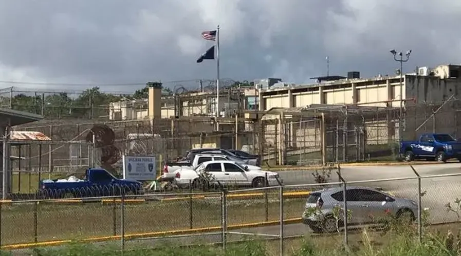 Second letter from DOC staff says Adelup's response was "disappointing"