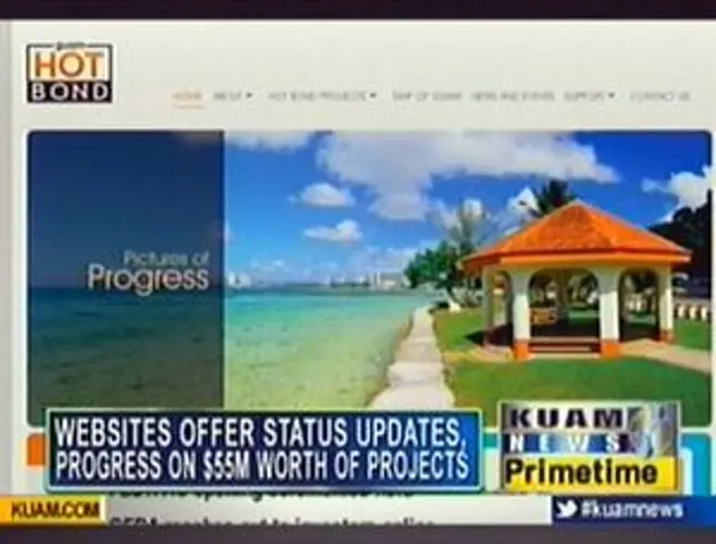 GEDA reaches out to investors online