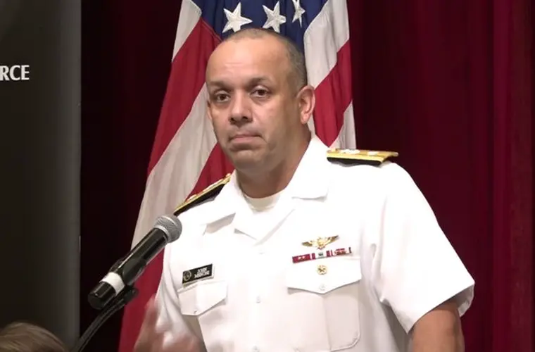 45 earn their US citizenship on Veterans Day