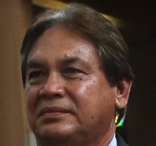 Bill Cundiff