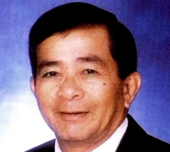 Franklin Taitague