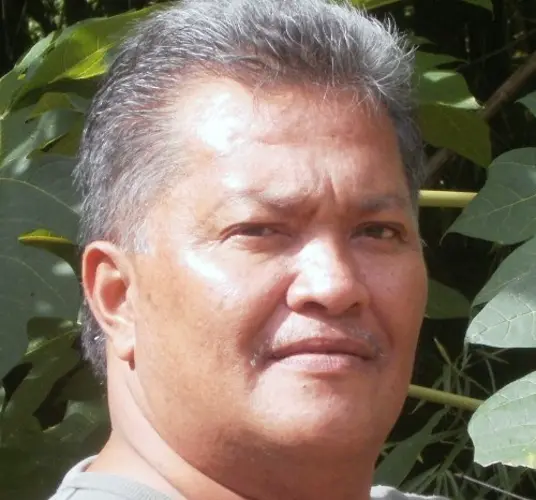 Raymond Mundo