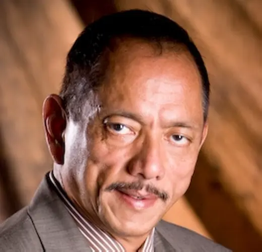 Benjamin J. "B.J." Cruz
