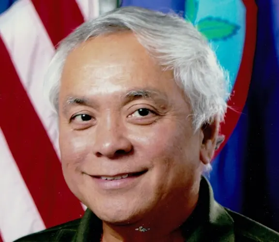 Manuel Duenas