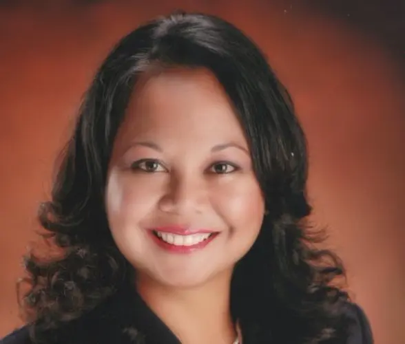 Shirley "Sam" Mabini