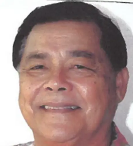 Benedicto Toves