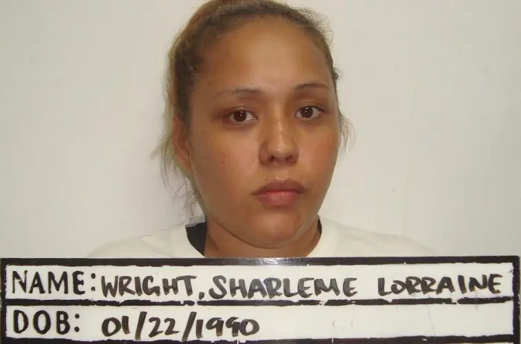 Visitor caught with drugs at DOC: 'it fell out of my shoe, but it's not mine'