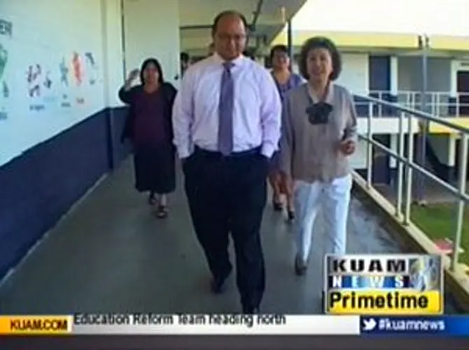 Schools fight individual battles