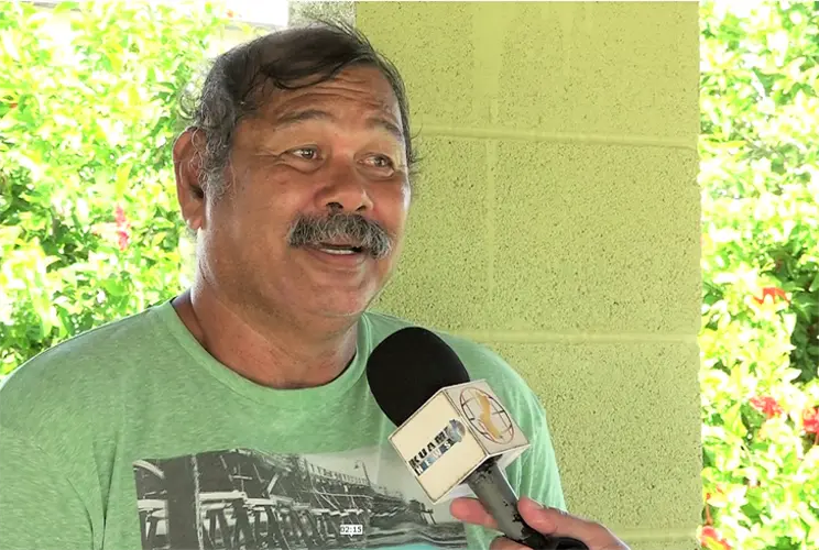 Yona resident wants mayor recalled