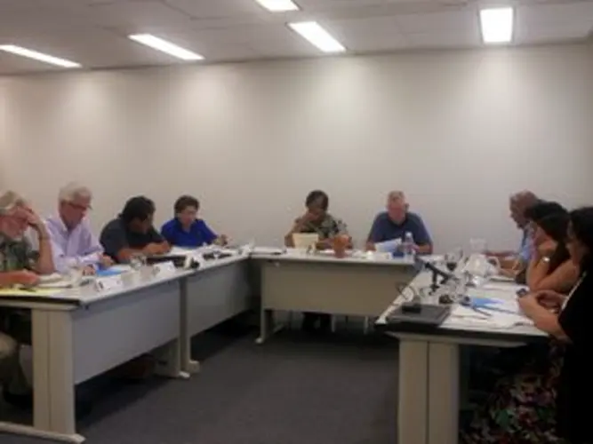 GEC grapples with Decision 2012 dilemma