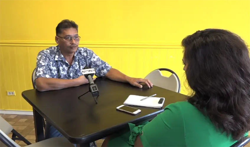 Longtime morgue attendant cites no support from AG for his resignation