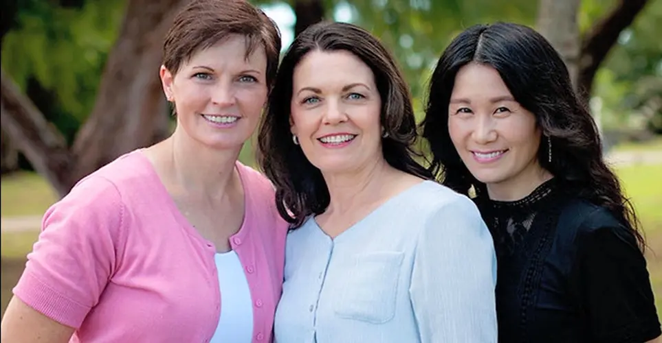 New organization focuses on adoption services