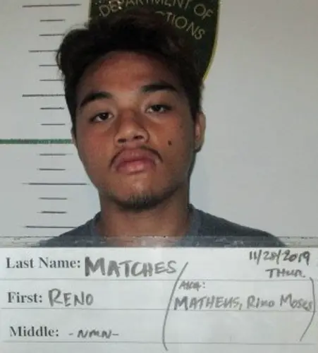 Underage men steal beer from store, drink in parking lot next door