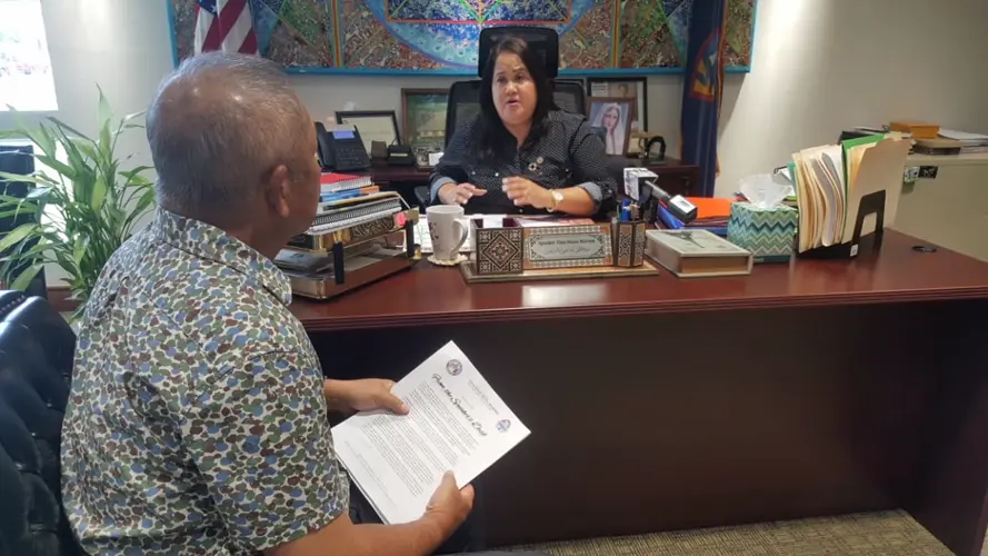 Barnes proposes bill to create medical arbitration fund