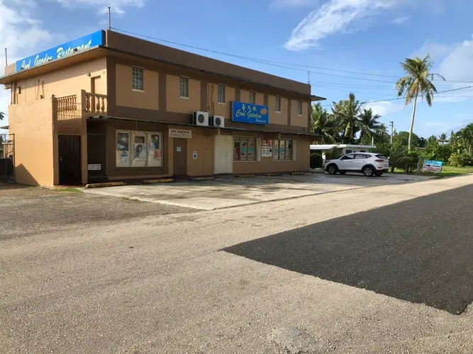 Police still searching for suspects in Dededo crimes