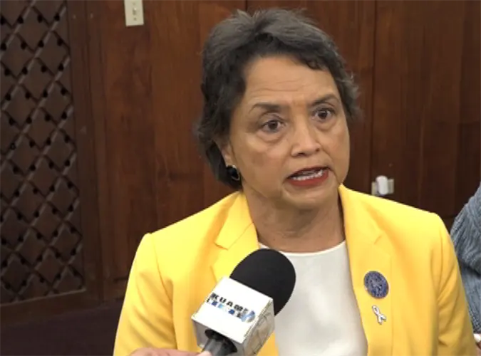 Too late in the game for the governor's IIAAG appeal?