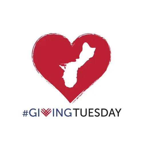 Join KUAM for Giving Tuesday