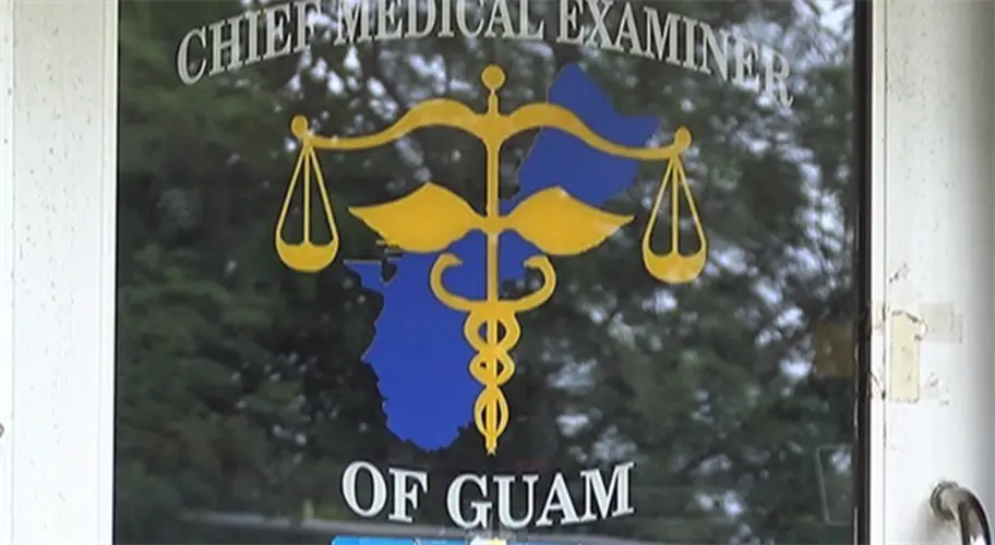Guam still in need of chief medical examiner, morgue attendant