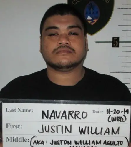 Drug defendant Justin Navarro released with conditions