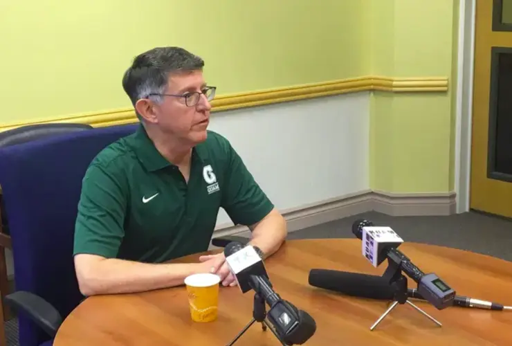 UOG president clarifies legal fees spent on lawsuit