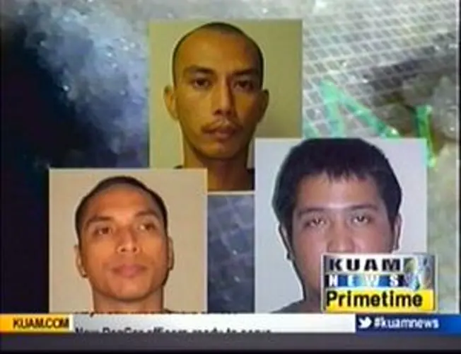 Feds bust major multimillion-dollar drug ring