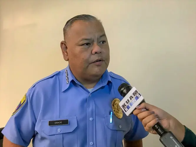 Police survey shows low confidence from the public