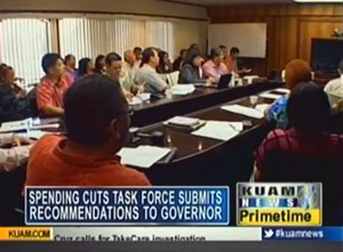 How to cut $43M from the General Fund?