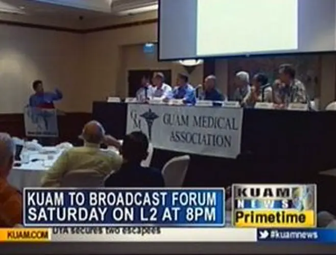 GMA hosts forum on Obamacare
