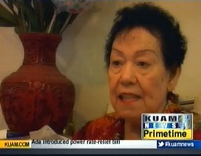 Liberation Parade grand marshal reflects