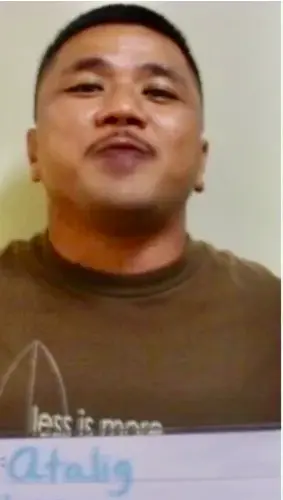 Escape case against Johnny Atalig could reach agreement