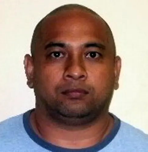 Man arrested for sexually molesting minor