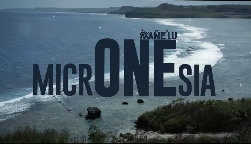 One Micronesia