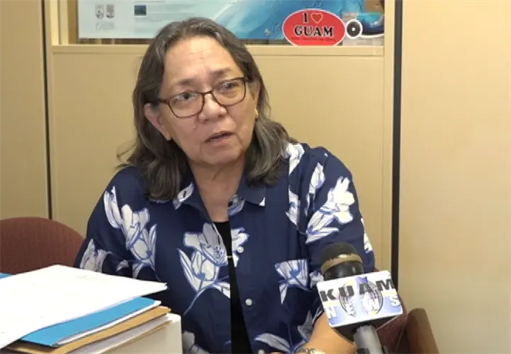CSC rules in favor of former SHPO Lynda Aguon