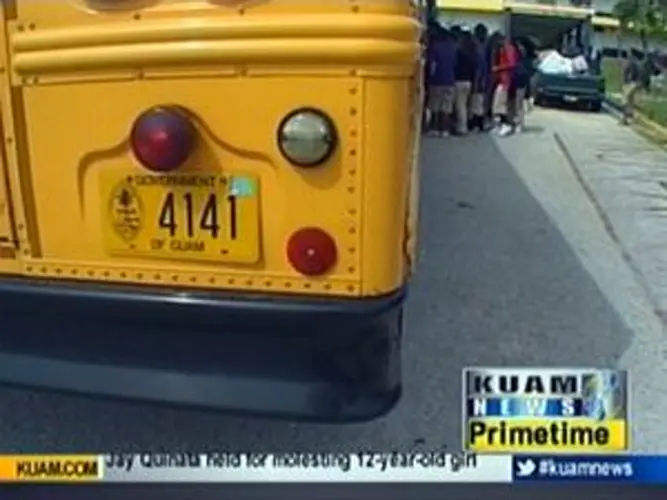Senators pitch ideas to help with bus crisis