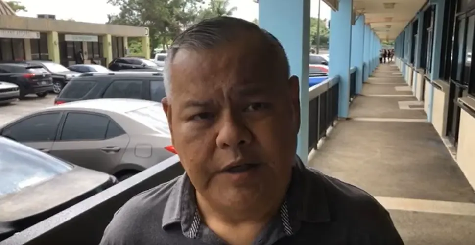 Police chief ensures community that GPD is doing the best they can