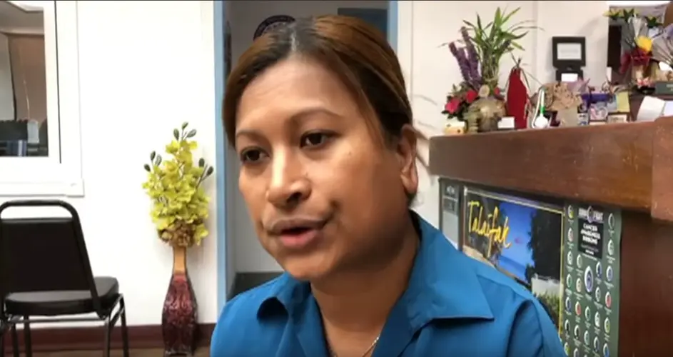 Task force teaching FSM citizens to be productive Guamanians