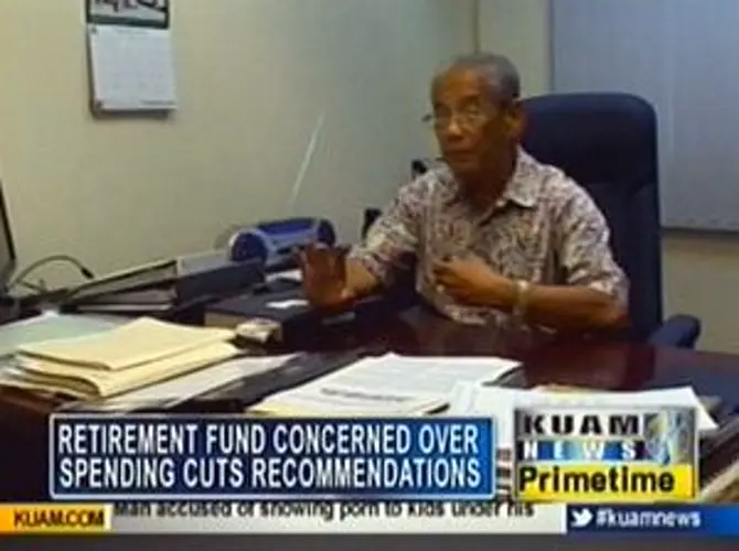 Retirement Fund contemplates recommendations