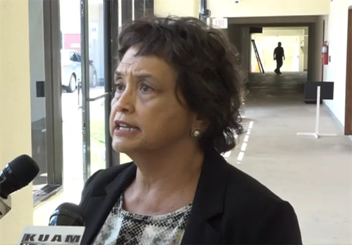 Governor's bill would give her the authority to appoint a mayor