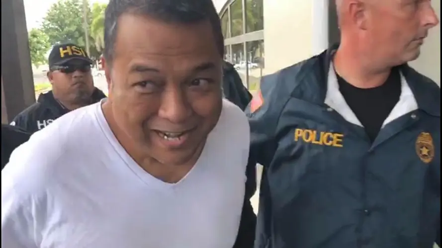 Yona mayor could take the stand in federal case
