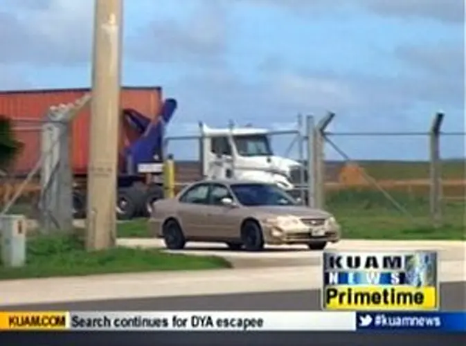 Tiyan Parkway construction halts traffic