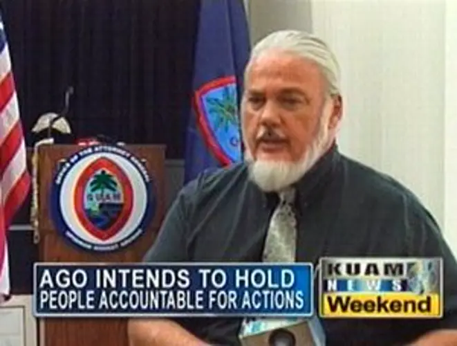 AG: DUI cases are priority