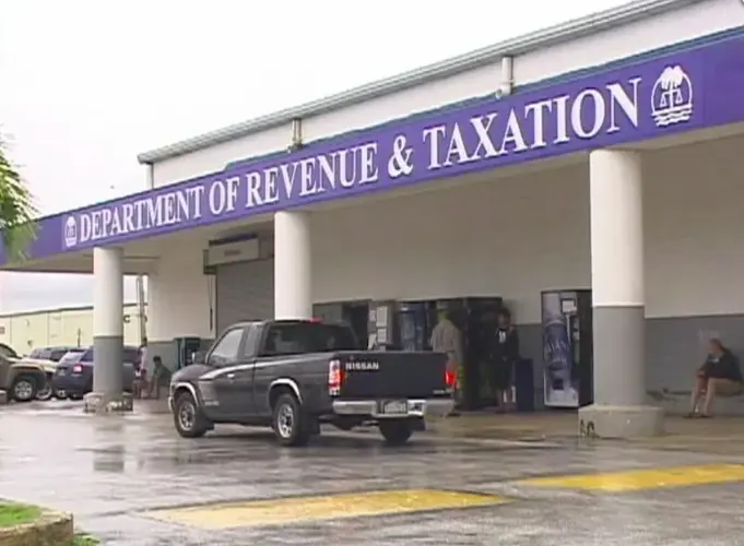 Filing open for 2019 tax returns