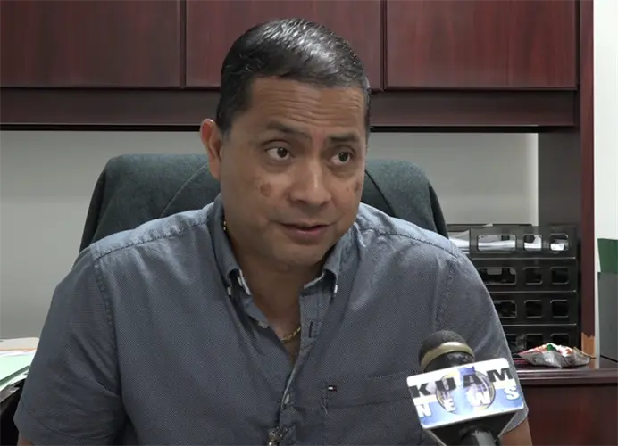 GHURA head backs governor's decision to scrap homeless shelter